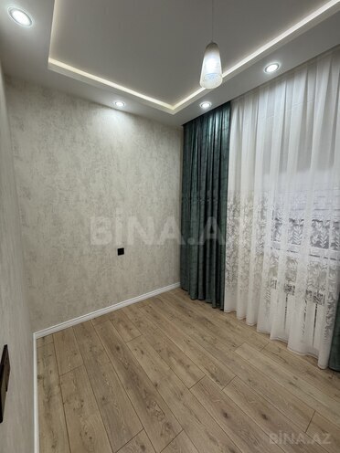Satılır 3 otaqlı yeni tikili 65 m², Həzi Aslanov m., photo 7 from 16