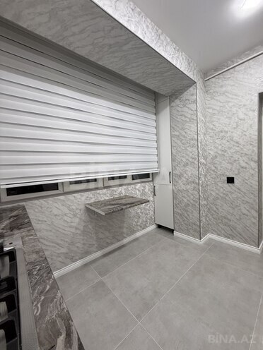 Satılır 3 otaqlı yeni tikili 65 m², Həzi Aslanov m., photo 9 from 16