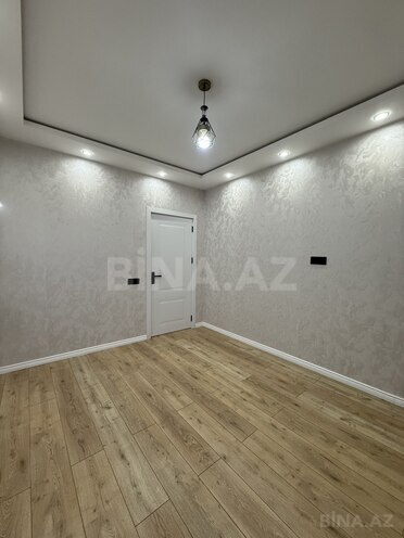 Satılır 3 otaqlı yeni tikili 65 m², Həzi Aslanov m., photo 5 from 16