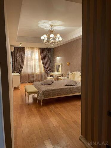 Продаётся 4-комн. новостройка 255 м², м. 28 мая, photo 8 from 32