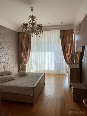 Продаётся 4-комн. новостройка 255 м², м. 28 мая, photo 14 from 32