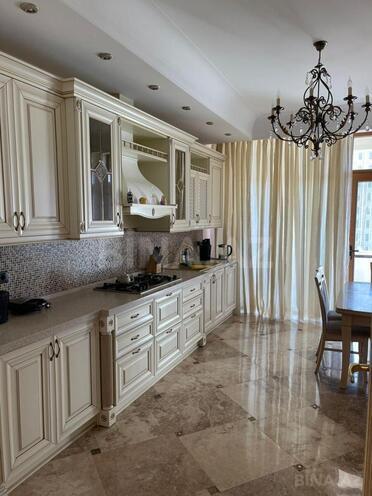 Продаётся 4-комн. новостройка 255 м², м. 28 мая, photo 16 from 32