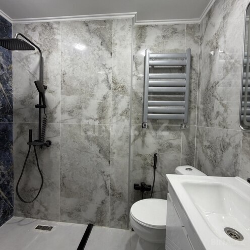 Satılır 2 otaqlı yeni tikili 40 m², Masazır q., photo 10 from 15