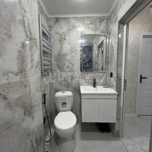 Satılır 2 otaqlı yeni tikili 40 m², Masazır q., photo 11 from 15
