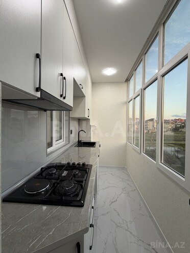 Satılır 2 otaqlı yeni tikili 40 m², Masazır q., photo 7 from 15