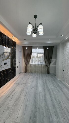 Satılır 2 otaqlı yeni tikili 40 m², Masazır q., photo 5 from 15