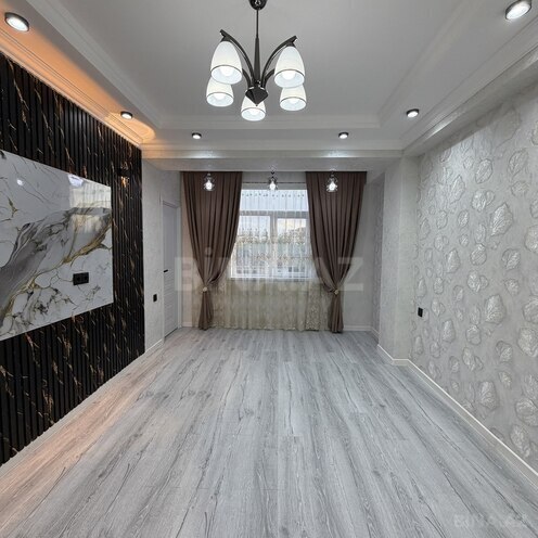 Satılır 2 otaqlı yeni tikili 40 m², Masazır q., photo 3 from 15
