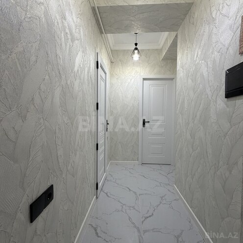 Satılır 2 otaqlı yeni tikili 40 m², Masazır q., photo 9 from 15