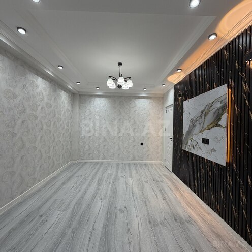 Satılır 2 otaqlı yeni tikili 40 m², Masazır q., photo 8 from 15