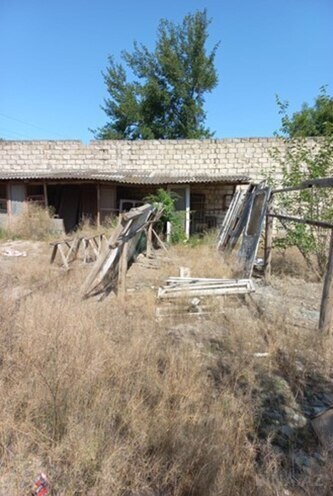 Продаётся  участок 5 сот, пос. Пос. Кузанлы, photo 1 from 10