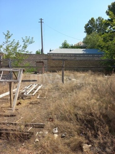 Продаётся  участок 5 сот, пос. Пос. Кузанлы, photo 3 from 10