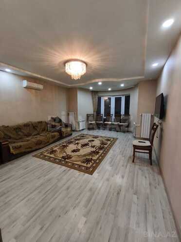 Satılır 2 otaqlı yeni tikili 67 m², 8 Noyabr m., photo 6 from 14