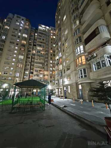 Satılır 2 otaqlı yeni tikili 67 m², 8 Noyabr m., photo 1 from 14