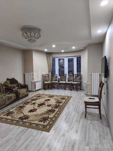 Satılır 2 otaqlı yeni tikili 67 m², 8 Noyabr m., photo 3 from 14