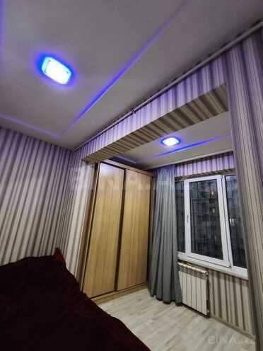 Satılır 2 otaqlı yeni tikili 67 m², 8 Noyabr m., photo 8 from 14