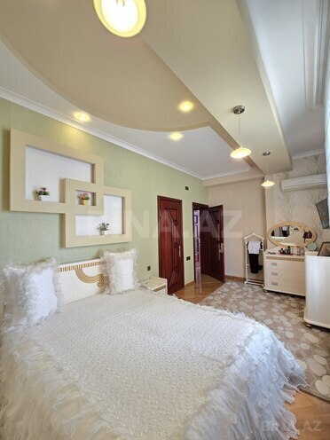 Продаётся 3-комн. новостройка 137 м², м. Шах Исмаил Хатаи, photo 15 from 20