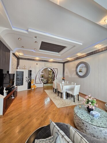 Продаётся 3-комн. новостройка 137 м², м. Шах Исмаил Хатаи, photo 3 from 20