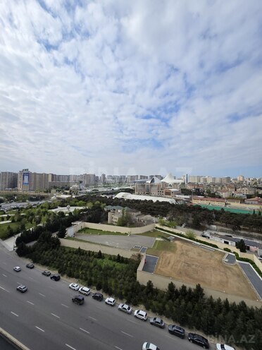 Продаётся 3-комн. новостройка 137 м², м. Шах Исмаил Хатаи, photo 19 from 20