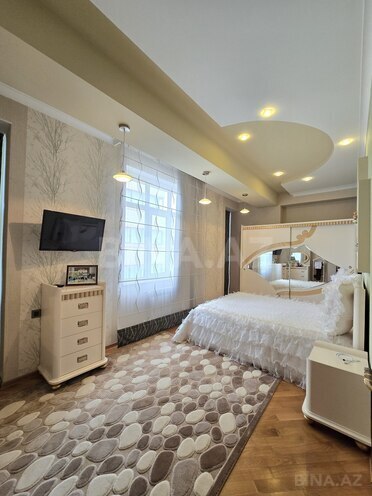 Продаётся 3-комн. новостройка 137 м², м. Шах Исмаил Хатаи, photo 11 from 20
