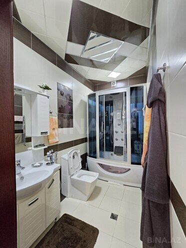 Продаётся 3-комн. новостройка 137 м², м. Шах Исмаил Хатаи, photo 12 from 20