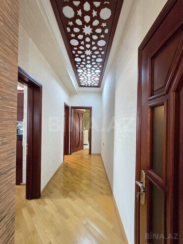 Продаётся 3-комн. новостройка 137 м², м. Шах Исмаил Хатаи, photo 10 from 20