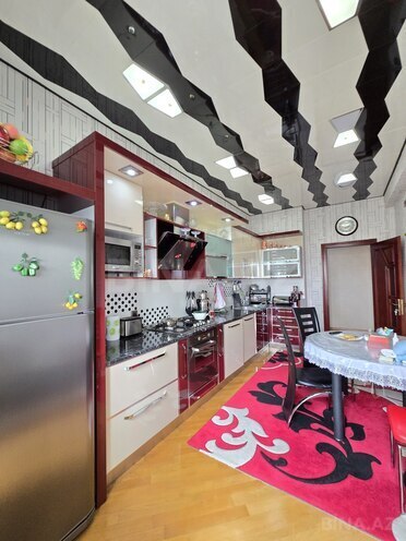 Продаётся 3-комн. новостройка 137 м², м. Шах Исмаил Хатаи, photo 18 from 20