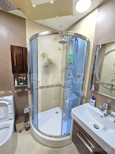 Продаётся 3-комн. новостройка 137 м², м. Шах Исмаил Хатаи, photo 7 from 20