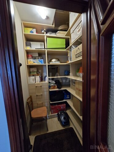 Продаётся 3-комн. новостройка 137 м², м. Шах Исмаил Хатаи, photo 9 from 20