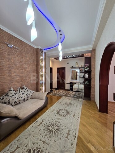 Продаётся 3-комн. новостройка 137 м², м. Шах Исмаил Хатаи, photo 5 from 20