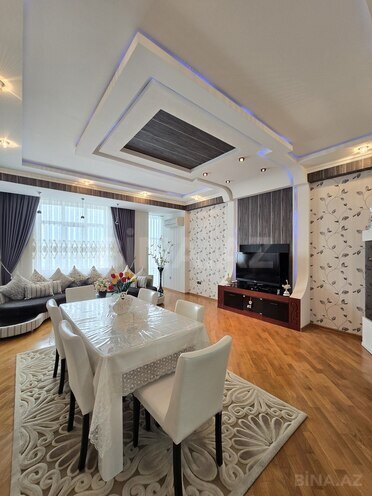 Продаётся 3-комн. новостройка 137 м², м. Шах Исмаил Хатаи, photo 4 from 20