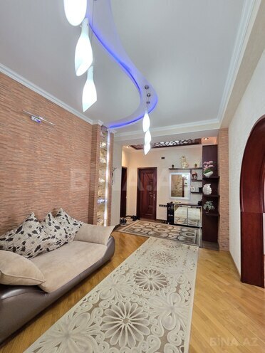 Продаётся 3-комн. новостройка 137 м², м. Шах Исмаил Хатаи, photo 6 from 20