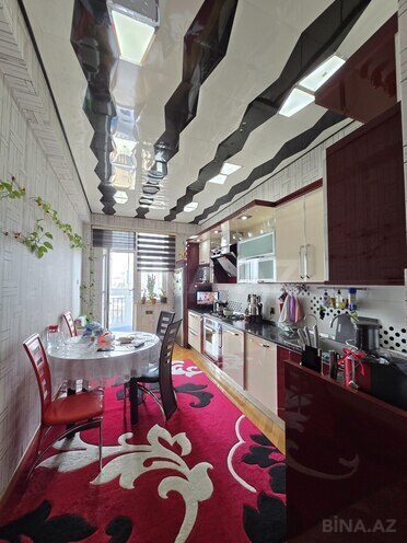Продаётся 3-комн. новостройка 137 м², м. Шах Исмаил Хатаи, photo 17 from 20