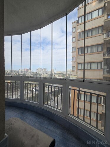 Продаётся 3-комн. новостройка 137 м², м. Шах Исмаил Хатаи, photo 14 from 20
