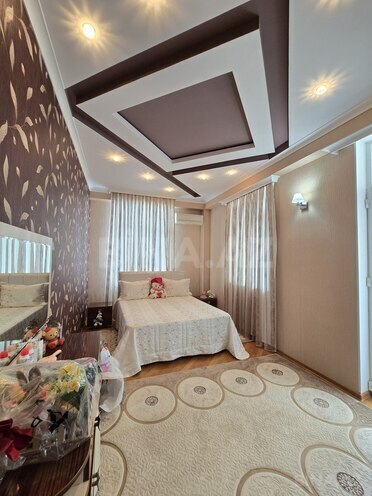 Продаётся 3-комн. новостройка 137 м², м. Шах Исмаил Хатаи, photo 13 from 20