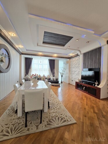 Продаётся 3-комн. новостройка 137 м², м. Шах Исмаил Хатаи, photo 1 from 20