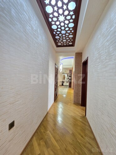 Продаётся 3-комн. новостройка 137 м², м. Шах Исмаил Хатаи, photo 16 from 20