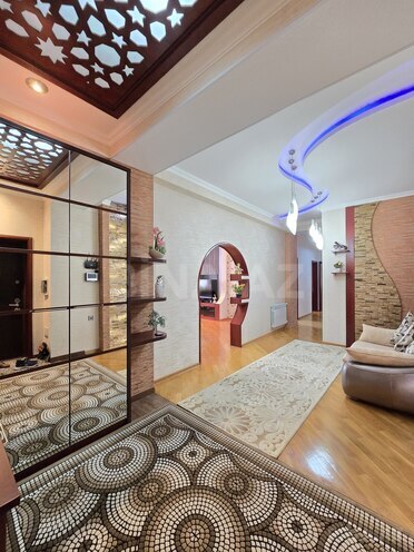 Продаётся 3-комн. новостройка 137 м², м. Шах Исмаил Хатаи, photo 8 from 20