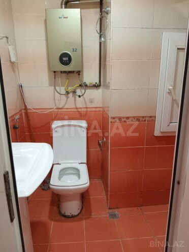 İcarəyə verilir 2 otaqlı köhnə tikili 70 m², İnşaatçılar m., photo 11 from 14