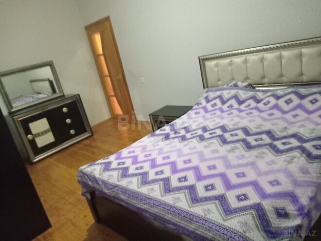İcarəyə verilir 2 otaqlı köhnə tikili 70 m², İnşaatçılar m., photo 3 from 14
