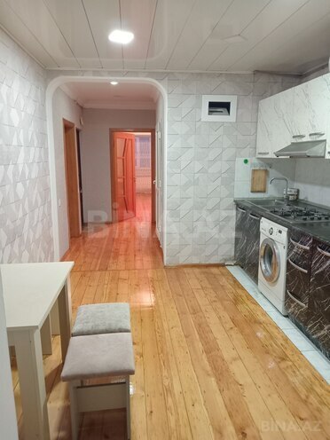 İcarəyə verilir 2 otaqlı köhnə tikili 70 m², İnşaatçılar m., photo 8 from 14