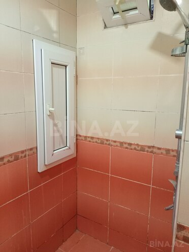 İcarəyə verilir 2 otaqlı köhnə tikili 70 m², İnşaatçılar m., photo 10 from 14