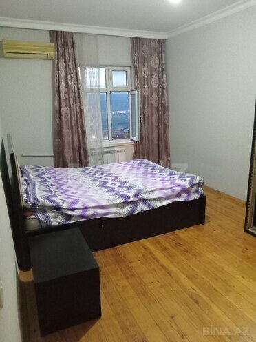 İcarəyə verilir 2 otaqlı köhnə tikili 70 m², İnşaatçılar m., photo 9 from 14