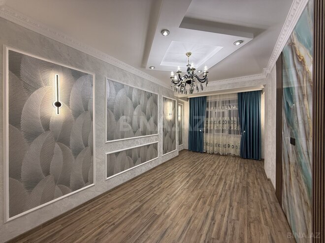Продаётся 2-комн. новостройка 58 м², пос. Масазыр, photo 1 from 14