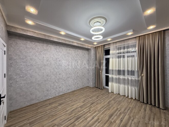 Продаётся 2-комн. новостройка 58 м², пос. Масазыр, photo 13 from 14