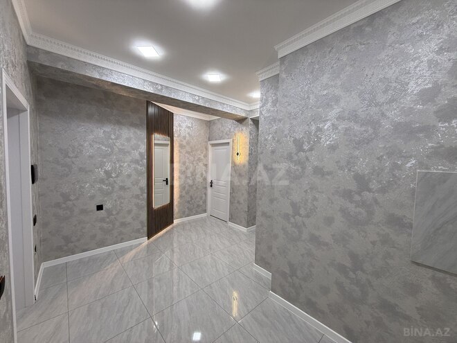 Продаётся 2-комн. новостройка 58 м², пос. Масазыр, photo 6 from 14