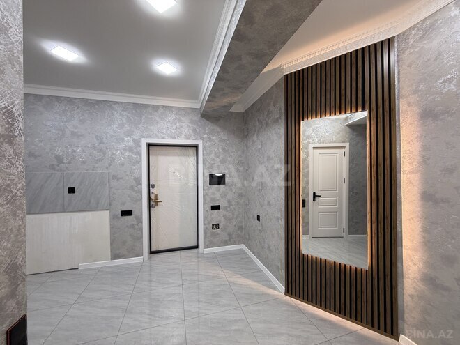 Продаётся 2-комн. новостройка 58 м², пос. Масазыр, photo 8 from 14