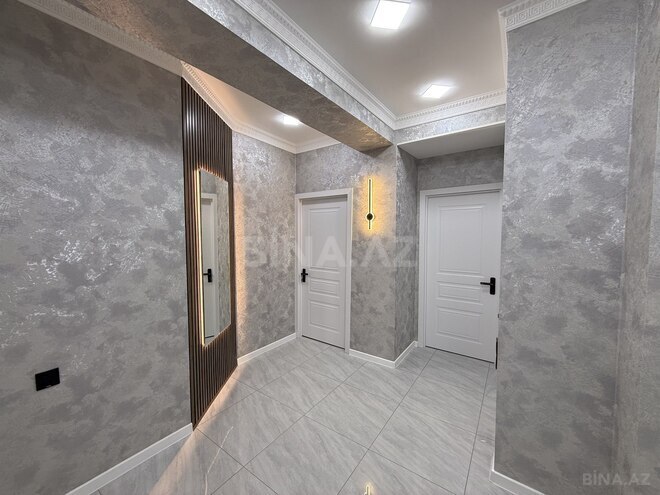 Продаётся 2-комн. новостройка 58 м², пос. Масазыр, photo 5 from 14