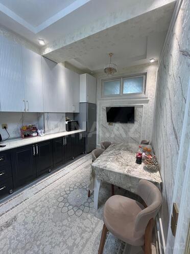 Сдаётся 4-комн. новостройка 120 м², м. 20 января, photo 6 from 14