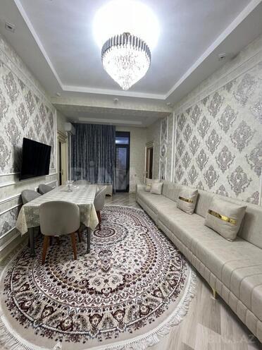 Сдаётся 4-комн. новостройка 120 м², м. 20 января, photo 4 from 14