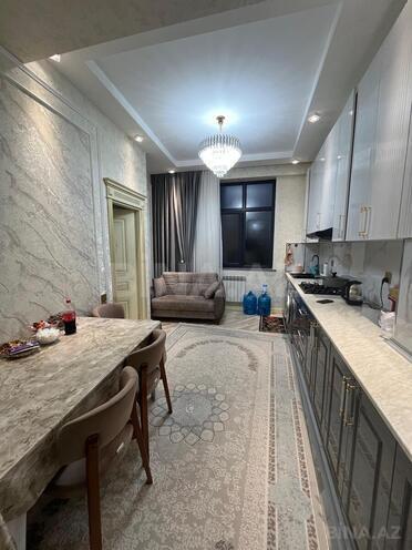 Сдаётся 4-комн. новостройка 120 м², м. 20 января, photo 8 from 14